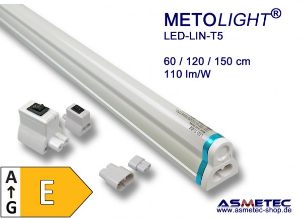 Metolight LED-Linear-T5