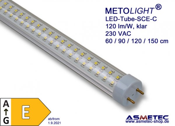 LED-Röhre 150 cm, 18 Watt