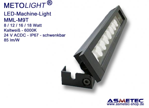 LED-Maschinenleuchte-M9T