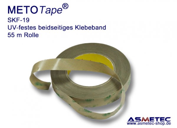 glue tape SKF-19 clear