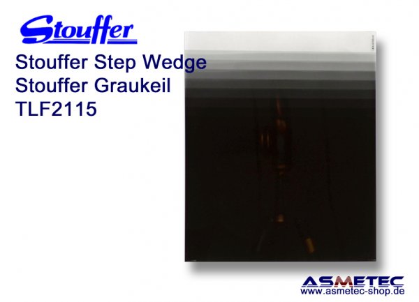 Stouffer TLF2115 Graukeil - www.asmetec-shop.de