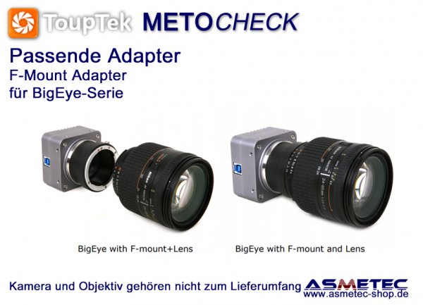 Touptek-F-Mount-adapter