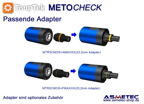 Touptek-MTR3CMOS-45000KMA