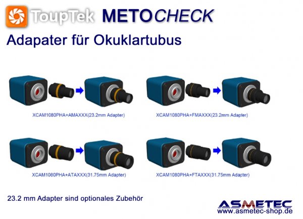 Touptek-XCAM1080PHD