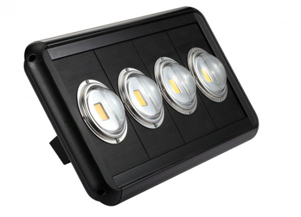 METOLIGHT LED-FL-CFP240 Flood light, 240 Watt