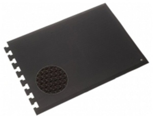 ESD Bodenmatte 5090 Endstück