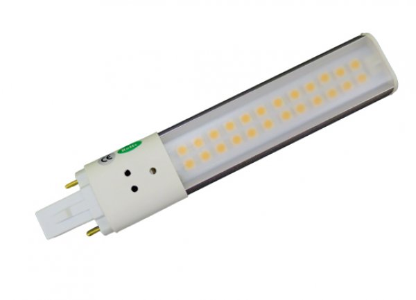 METOLIGHT LED-G23-6W