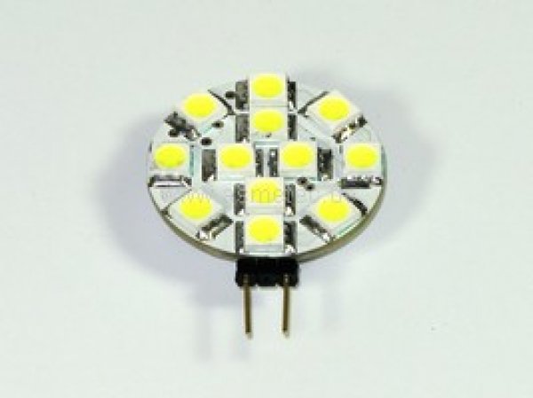 LED-G4-Einsatz, 2,2Watt, 30S
