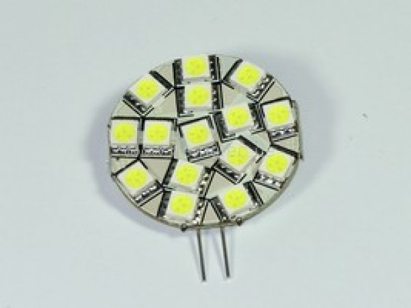 LED-G4-Birne 3 Watt-35