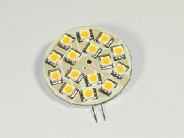 LED-G4-Birne 3 Watt-44mm