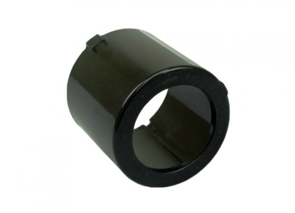 METOLIGHT UV Filter sleeve T8, end cap