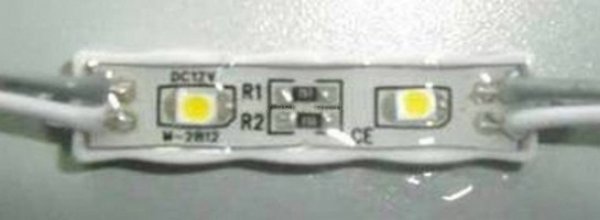LED-MOD 3502WP