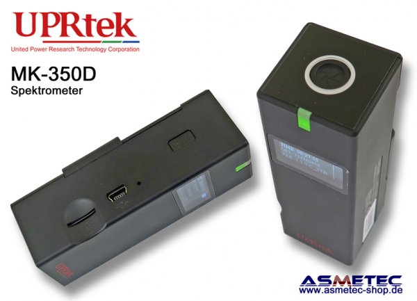 UPRtek MK-350D Spektrometer