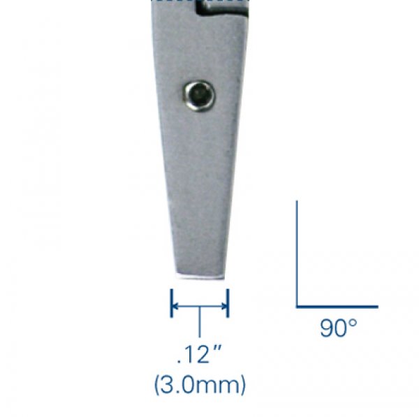 Tronex 7030, Abstandsschneider