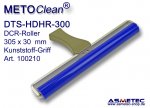 METOCLEAN DCR-Roller HDHR-300-25
