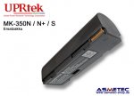 Ersatzakku für LED-Spektrometer MK-350N / MK-350N+