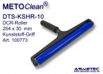 METOCLEAN DCR-Roller KSHR-10-25