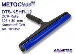 METOCLEAN DCR-Roller KSHR-12-25