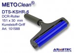METOCLEAN DCR-Roller KSHR-06-25