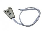Fassung G13 mit Kabel