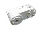 Licht track, Lamp Connector, 3phase, white