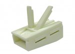 LED-Streifen-MonoClip