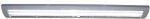 LED-DL-150-2x22, 150 cm, 44 Watt, Gehäuse silbergrau