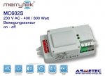 Merrytek MC602S - Bewegungsschalter - Sensor