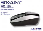 METOCLEAN SCM-1600S, Überschuhmaschine