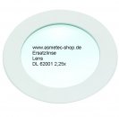Daylight Zusatzlinse DL-62001, 2,25fach