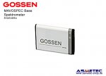 Gossen Mavospec Base - Ersatzakku V070A