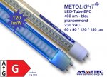 LED-Tube-BFC 120 cm, 18 Watt, fungicide