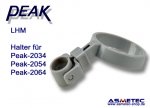 Replacement plastic light holder for PEAK 2054 LHM-2054