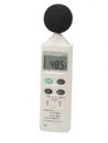 METOCHECK SM-2 Schallpegelmessgerät